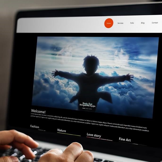 Portfolio Arsène Limousin