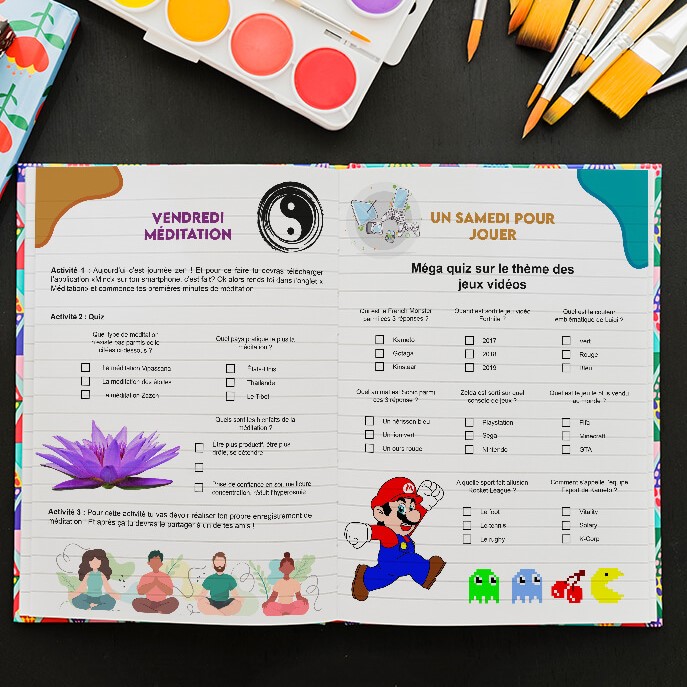 Portfolio Arsène Limousin