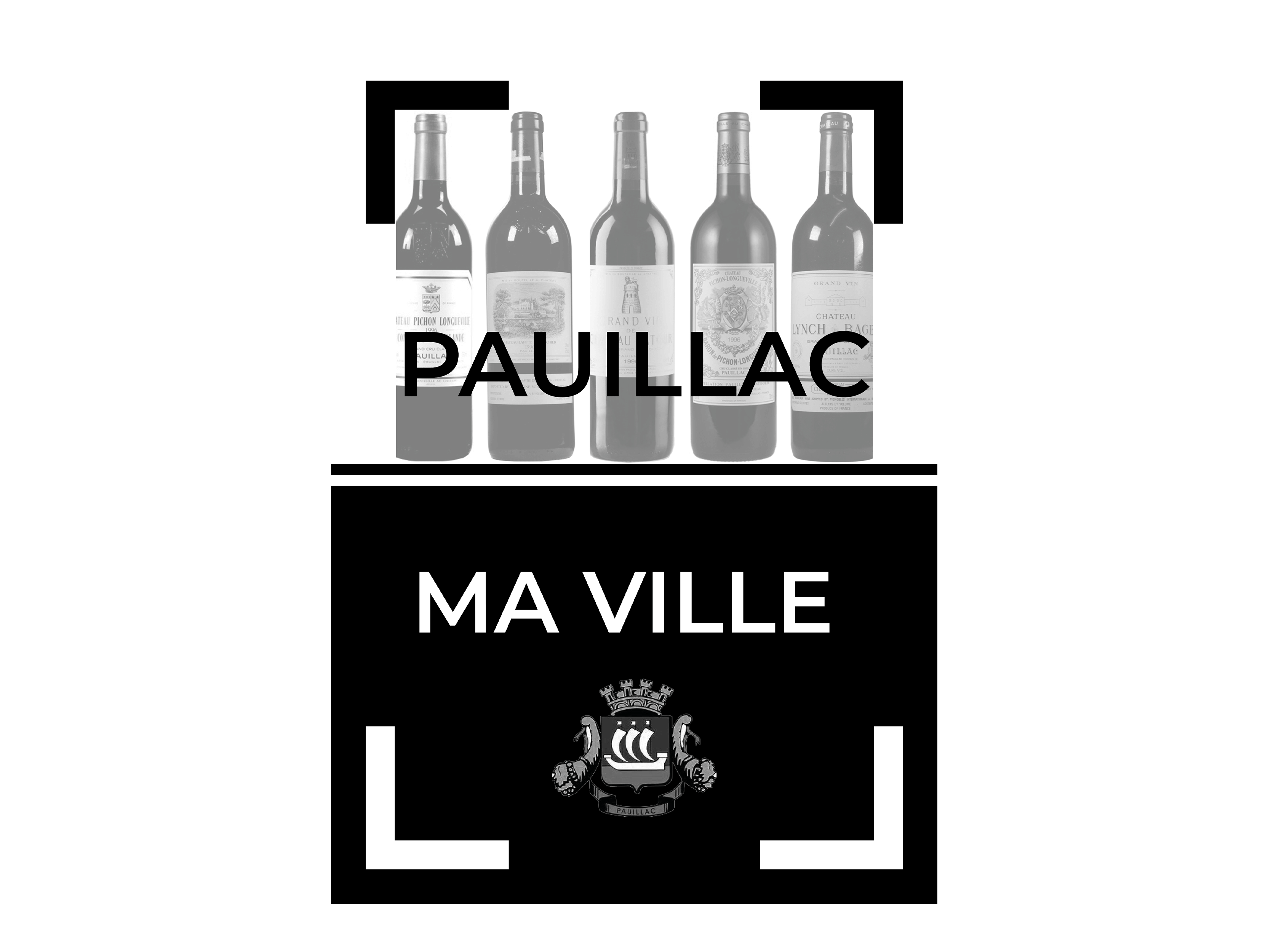 Brochure Pauillac Page 1